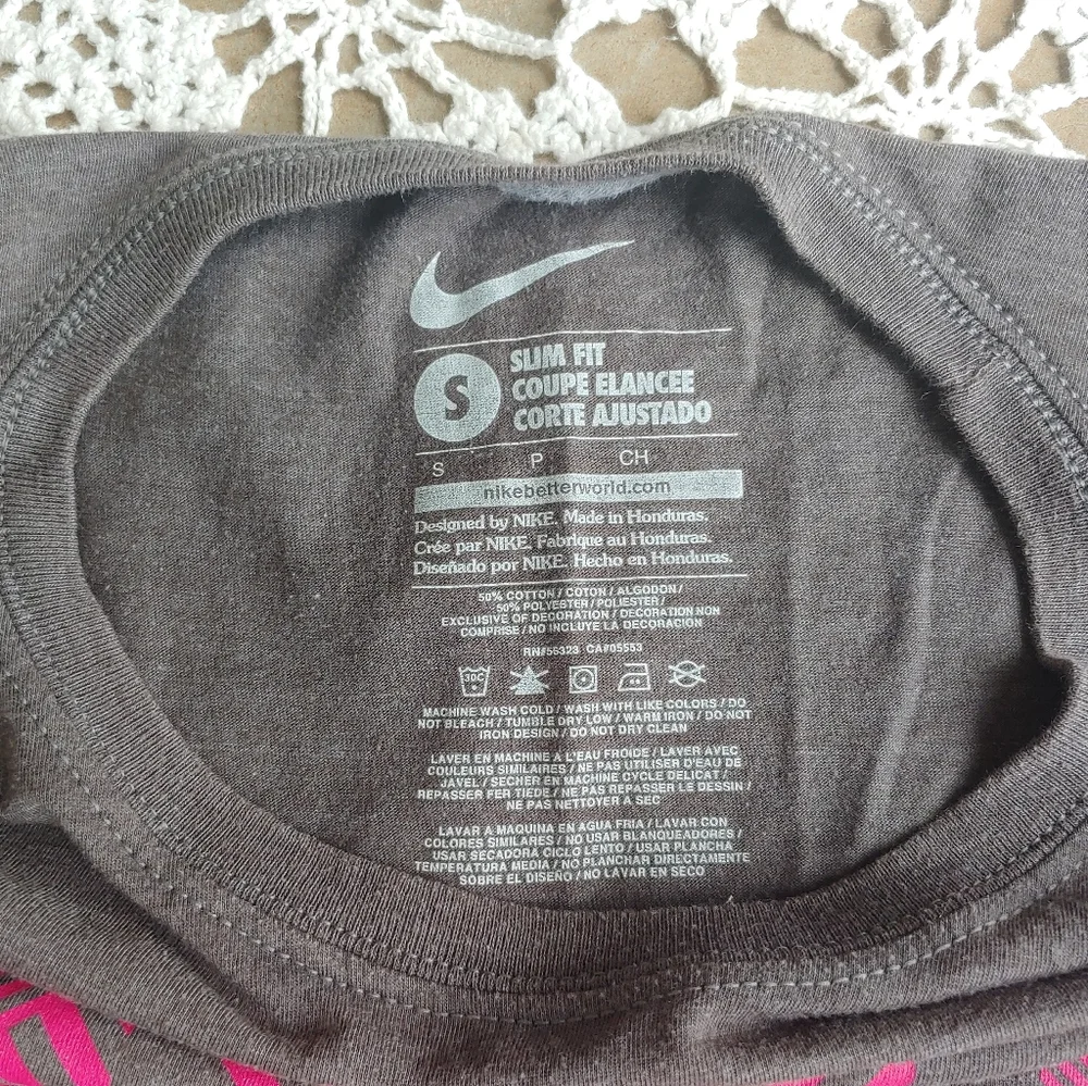 Nike & RBX Shirt & Short Set - Picture 5 of 12